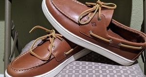 Sperry  Top-Sider